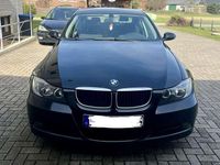 Gebraucht BMW 320 177 PS (130 kW) 2008 Limousine