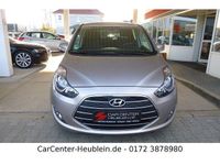 Gebraucht Hyundai ix20 Space 90 PS (66 kW) 2018 Kleinwagen