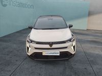 Gebraucht Renault Captur Techno 91 PS (66 kW) 2024 Weiß SUV