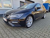 Gebraucht Seat Leon ST FR 190 PS (139 kW) 2019 Schwarz Kombi