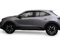 Gebraucht Opel Mokka-e Elegance 100 kW (136 PS) 2024 Quarz silber SUV