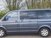 gebraucht VW Multivan T5