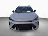 Neu Cupra Formentor VZ3 333 PS (244 kW) 2026 Violett SUV