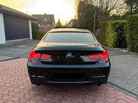 Gebraucht BMW 640 313 PS (230 kW) 2014 Blau Coupé