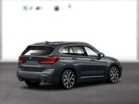 gebraucht BMW X1 xDrive20d M Sport | Head-Up Navi LED