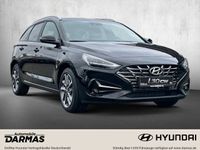 gebraucht Hyundai i30 Kombi 1.0 Turbo DCT Connect & Go