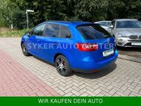 gebraucht Seat Ibiza ST Reference *S.Kette neu*