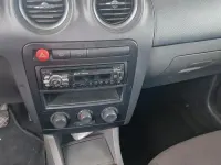 Gebraucht Seat Ibiza 70 PS (51 kW) 2007 Grau Kleinwagen