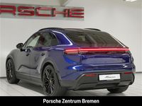 Ny Porsche Macan 330 kW (449 HK) 2026 Blå SUV
