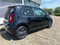 gebraucht Seat Mii Connect Automatik Navi PDC Sitzheiz. uvm