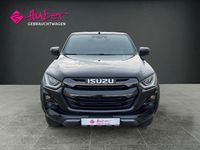 Gebraucht Isuzu D-Max 163 PS (119 kW) 2023 Schwarz SUV