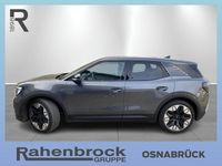 Gebraucht Ford Explorer Premium 210 kW (286 PS) 2025 Grau SUV