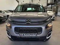 Gebraucht Citroën e-Berlingo Feel 131 PS (96 kW) 2019 Gris artense SUV