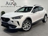 Gebraucht Cupra Formentor 150 PS (110 kW) 2022 Candy weiã SUV