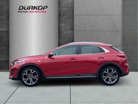 Gebraucht Kia XCeed Vision 120 PS (88 kW) 2021 Rot SUV