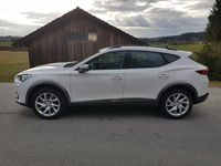 Gebraucht Cupra Formentor 150 PS (110 kW) 2023 Weiß SUV