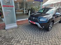 Używany Dacia Duster Prestige 131 KM (96 kW) 2022 Czarny SUV