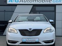 Gebraucht Lancia Flavia 170 PS (125 kW) 2013 Weiß Cabrio