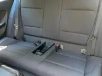 Gebraucht BMW 116 122 PS (89 kW) 2007 Blau Kleinwagen