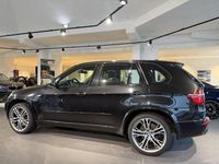 Gebraucht BMW X5 Shadowline 381 PS (280 kW) 2013 Schwarz SUV