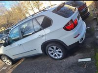 Gebraucht BMW X5 245 PS (180 kW) 2011 Weiß SUV