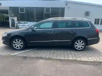 Gebraucht VW Passat Business 170 PS (125 kW) 2007 Kombi