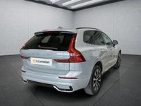 Gebraucht Volvo XC60 Plus 197 PS (144 kW) 2023 Grau SUV