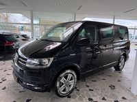 Gebraucht VW T6 204 PS (150 kW) 2015 Van