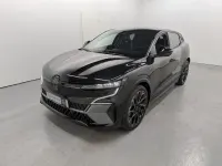 Neu Renault Megane E-Tech Esprit Alpine 160 kW (218 PS) 2026 Black pearl schwarz Limousine