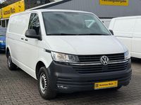 Gebraucht VW Transporter 150 PS (110 kW) 2020 Candyweiss Van