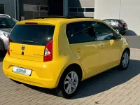 Gebraucht Seat Mii Chic 60 PS (44 kW) 2016 Kleinwagen