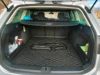Gebraucht VW Passat 190 PS (139 kW) 2018 Grau Kombi