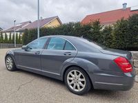 Gebraucht Mercedes S450 340 PS (250 kW) 2009 Grau Limousine