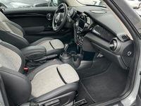 Gebraucht Mini Cooper S 192 PS (141 kW) 2020 Grau Kleinwagen