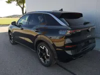Neu VW T-Roc R-line 150 PS (110 kW) 2026 Grenadillschwarz metallic SUV