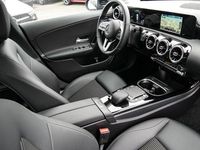 Gebraucht Mercedes CLA250e 218 PS (160 kW) 2022 Schwarz Limousine
