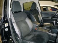 gebraucht Honda CR-V 2.2 Lifestyle 4WD Navi