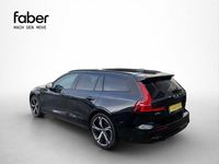 Gebraucht Volvo V60 Plus 398 PS (292 kW) 2022 Schwarz Kombi