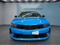 Używany Opel Astra 131 KM (96 kW) 2025 Niebieski Kombi