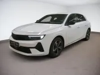 Gebraucht Opel Astra S 131 PS (96 kW) 2024 Weiß Kleinwagen