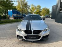 gebraucht BMW 335 i Aut. M Sport M Perf. AGA LED NAVI H&K