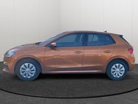 Gebraucht Skoda Fabia Ambition 110 PS (80 kW) 2022 Other Kleinwagen