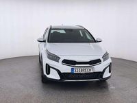 Neu Kia XCeed Vision 140 PS (102 kW) 2025 Weiß SUV