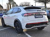 Gebraucht VW Taigo R-line 110 PS (80 kW) 2023 Ascotgrau SUV