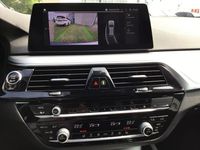 Gebraucht BMW 530 265 PS (194 kW) 2019 Bluestone Kombi