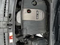 Gebraucht Audi A3 Ambiente 116 PS (85 kW) 2006 Schwarz Limousine