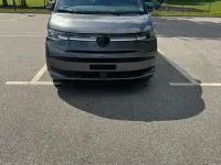 Gebraucht VW Multivan Edition 150 PS (110 kW) 2024 Grau Van / Kleinbus
