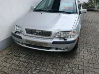 Occasion Volvo V40 165 ch (121 kW) 2000 Argent Break