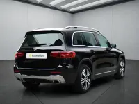 Gebraucht Mercedes GLB200 150 PS (110 kW) 2025 Schwarz SUV