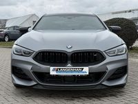Gebraucht BMW M850 Efficient Dynamics 530 PS (389 kW) 2023 Grau Coupé